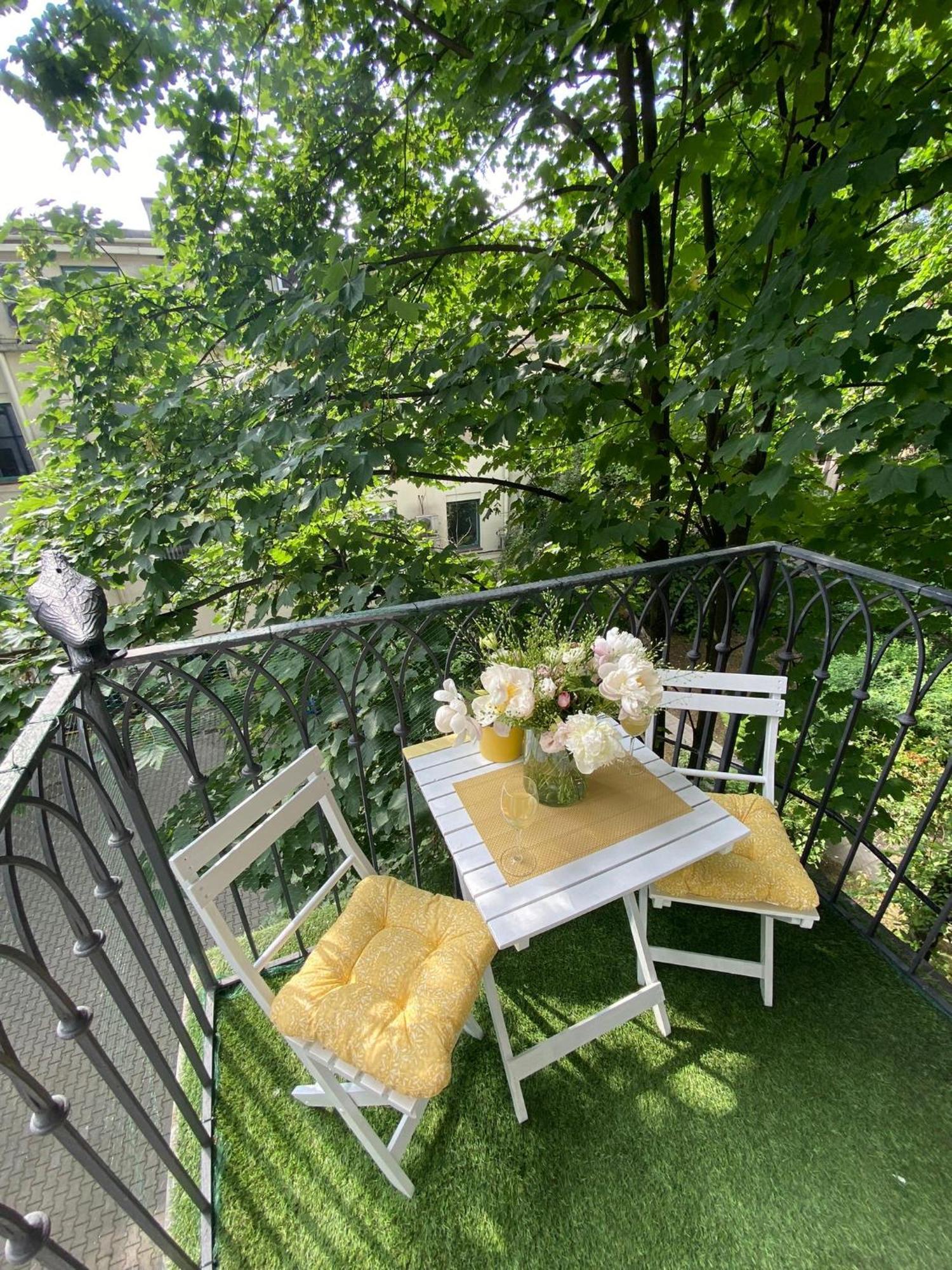 Podskale Apartment Krakau Exterior foto