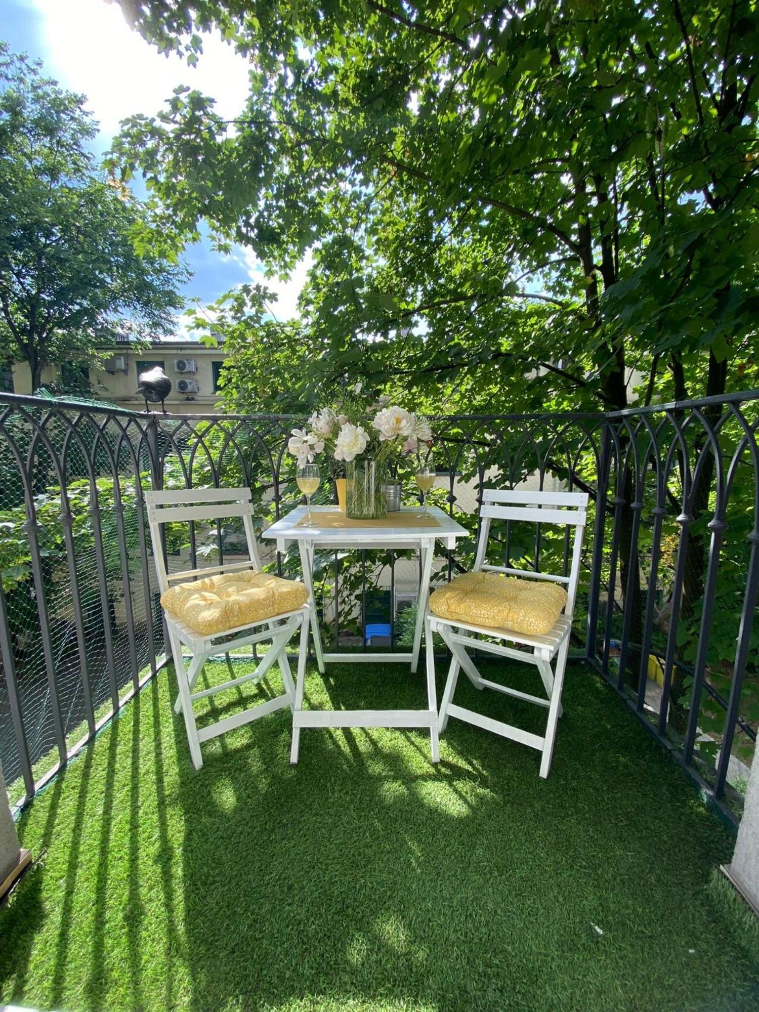 Podskale Apartment Krakau Exterior foto