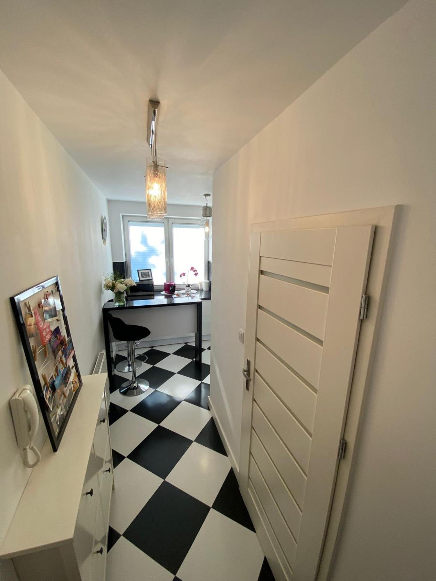 Podskale Apartment Krakau Exterior foto